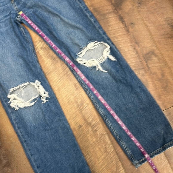 Levi’s Low Pro Straight jeans - Picture 6 of 12